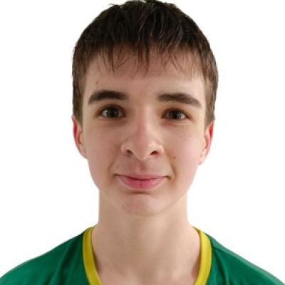 Девяткин Артур СШ Савиново