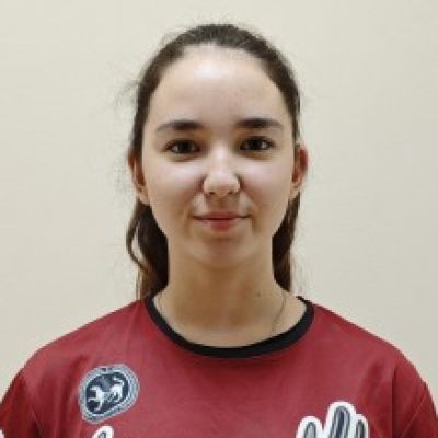 Изотова Валерия Темп