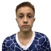 Ланда Матвей СШ Максат