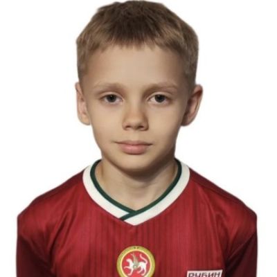 Ткач Артем Рубин