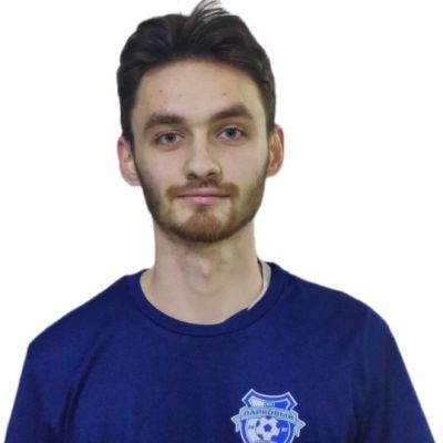 Биткин Иван Юнайтед Парк 6х6