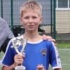 Волчихин Кирилл Алмаз