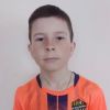 Шестаков Роман СШ Оса