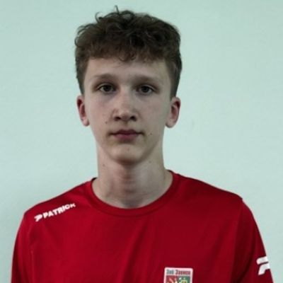 Рыжих Кирилл Барс