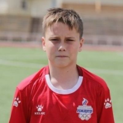 Власов Иван СШОР "Лидер"