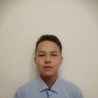 Иликеев Вадим Чак Чак