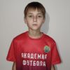 Попов Дмитрий «Академия футбола»