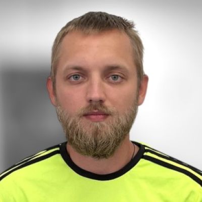 Сошников Матвей РЗЭМ