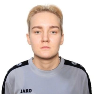 Кузнецова Анастасия Мирас-Идель