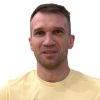 Кузьмин Андрей ФК Кристалл