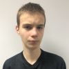 Гребнев Максим СШ Выборжанин 