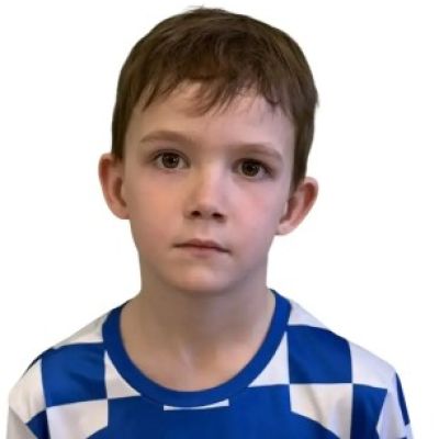 Иликов Марк СШ Трудовые Резервы