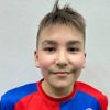 Шагимуратов Фархат СШ Максат