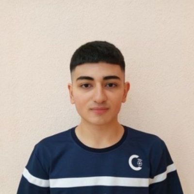 Ибрагимов Намиг Ультра14
