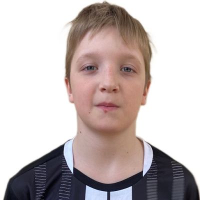 Данилов Никита Энергия-СОШ №4