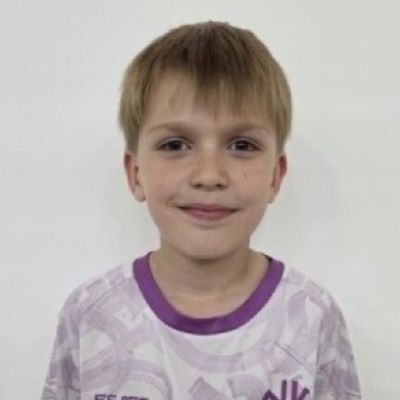 Егоров Мирон ДФК Нижнекамск