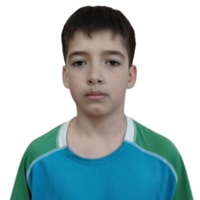 Нуриев Камиль Гимназия