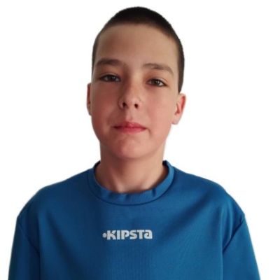 Петров Альфред Бурнашевская СОШ