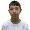 Закиров Аяз Татарская СОШ