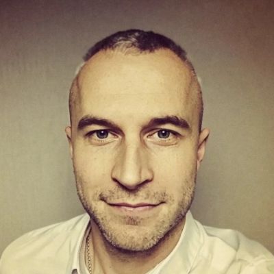 Брылин Иван НПО Горизонт
