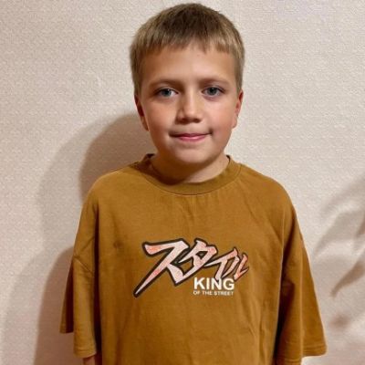 Тишкин Роман «Агрохолдинг-Юбилейный»