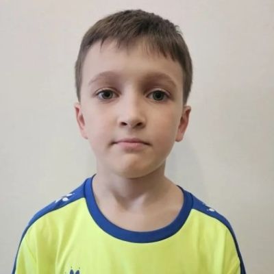 Салихов Артур СШ Стрела