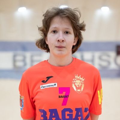 Белова Елизавета Бага7