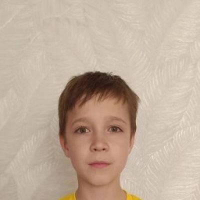 Калистратов Максим СК "Исеть" 15-2