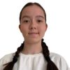 Бочкарёва Дарина Мирас-Идель