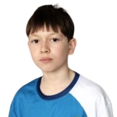Гизетдинов Альмир СОШ №1