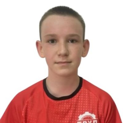 Ситдиков Амир Труд