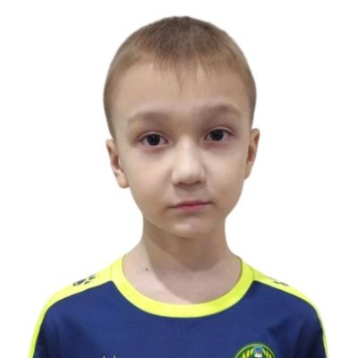 Матюшкин Даниил Строитель