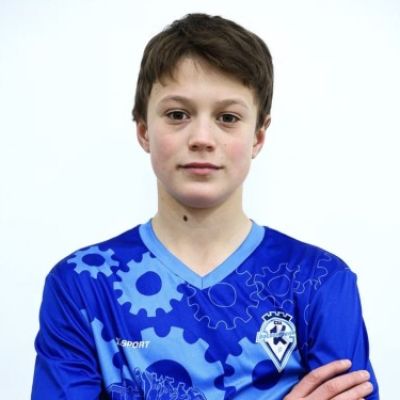 Егоров Семен СШ Кировец Восхождение