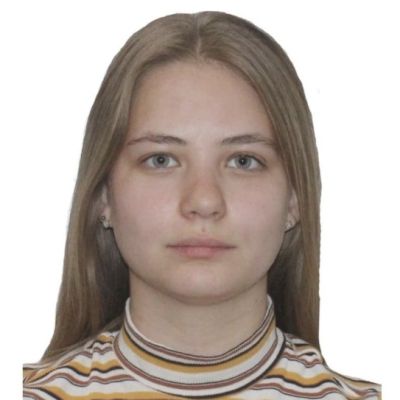 Саморока Надежда Газпромтрансгаз