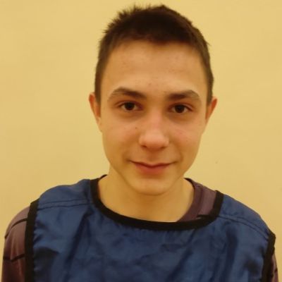 Щеголев Егор Фролы