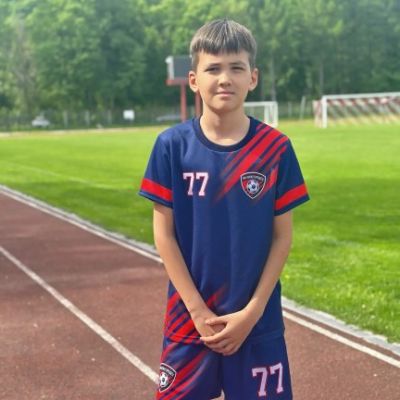 Саттаров Ранель Нижегородец