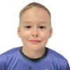 Щенников Марк Champion Kids
