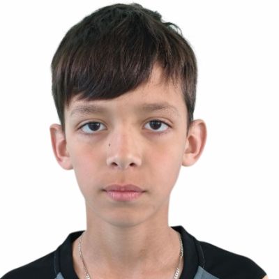 Халимуллин Булат Гимназия