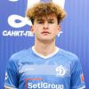 Беляков Михаил ФК Динамо-СПб