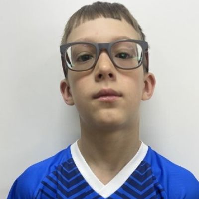 Соколов Игорь Football Masters