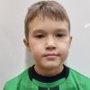 Бардин Дмитрий МАУ ДО СШ Приалит