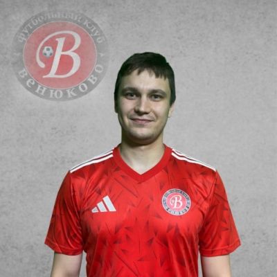 Кузнецов Иван ФК "Венюково"