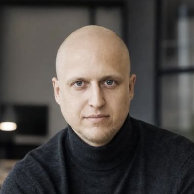 Титов Павел «УГПХ»