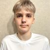 Зиньков Руслан СШОР