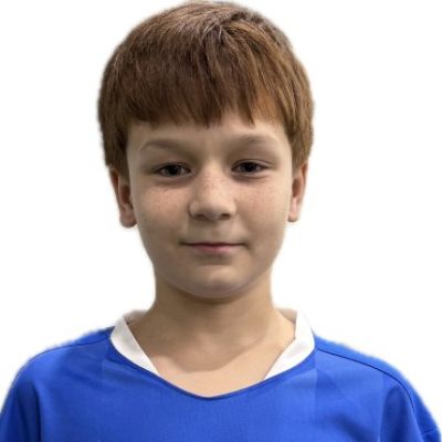 Федоров Амир ДФК КАИ-Олимп