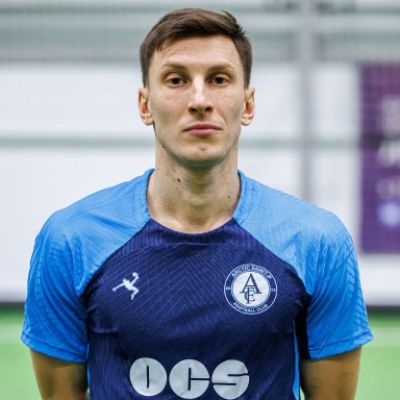 Иванов Андрей Арктик