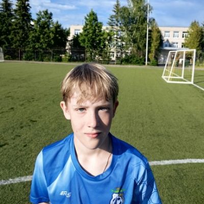 Тихомиров Артём Волна