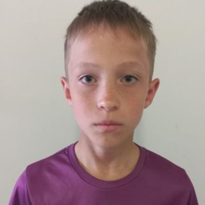 Петров Архип Медведи