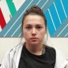 Крюкова Мария Национальный исследовательский Московский государственный строительный университет