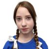 Мадатова Арина СОШ №2